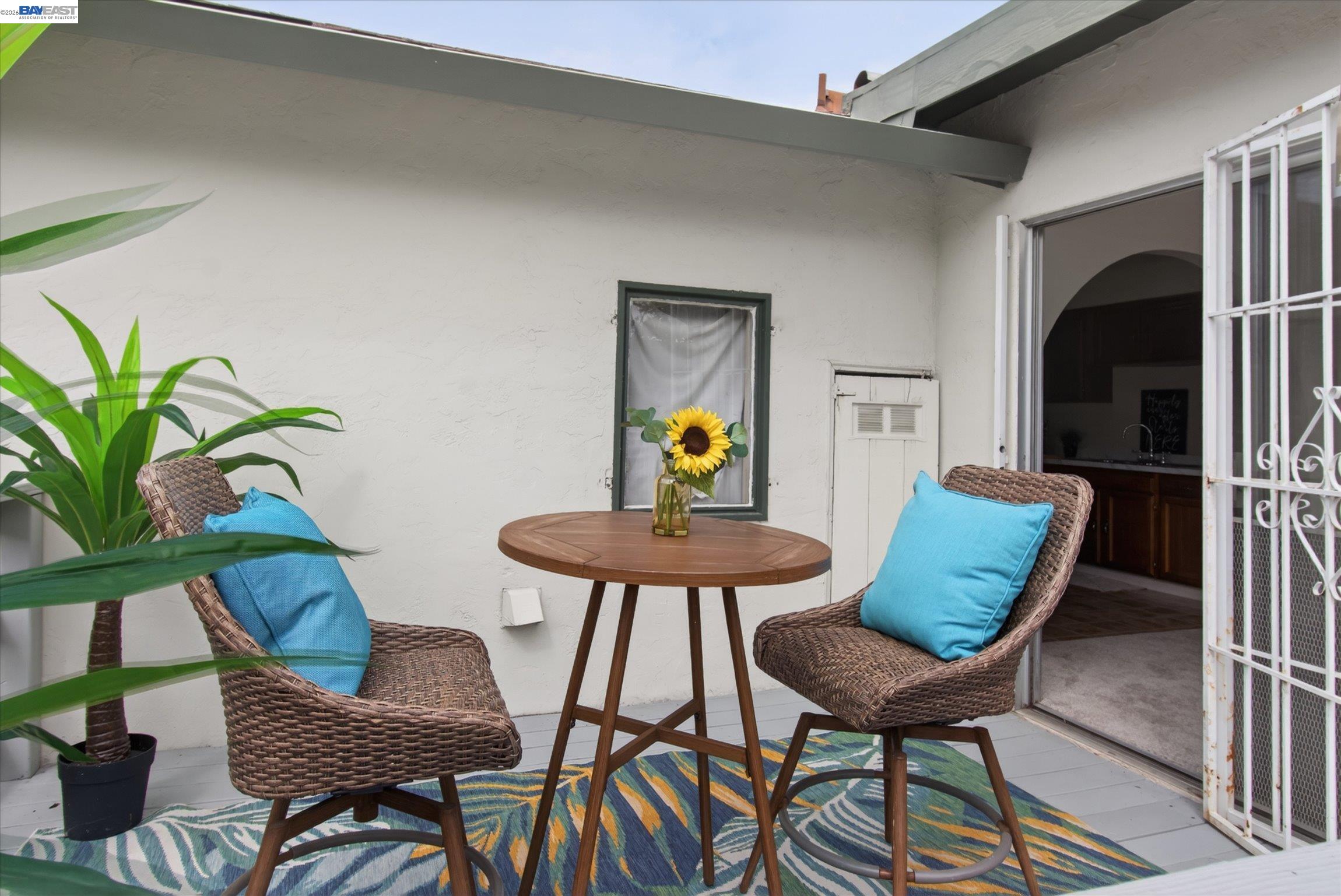 910 Miller Avenue Vallejo, CA 94591 - Photo 23 of 27 a view of a livingroom with furniture and a couch