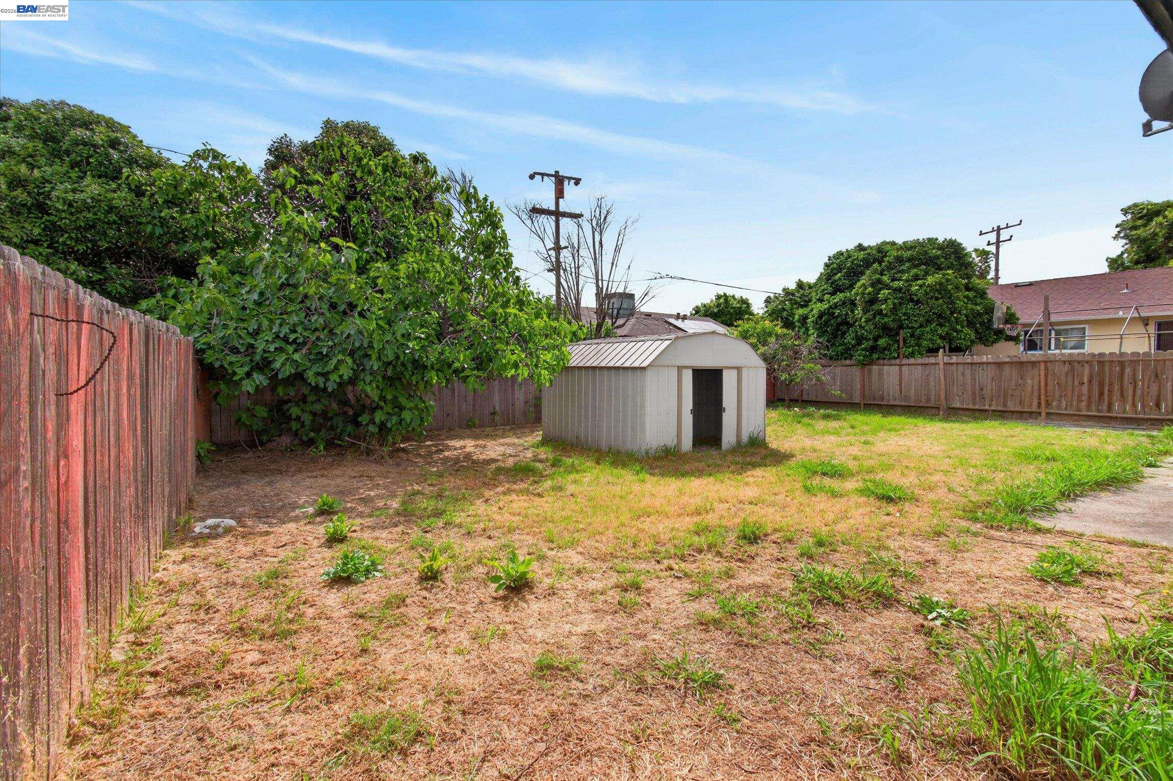 910 Miller Avenue Vallejo, CA 94591 - Photo 26 of 27 a house view with a outdoor space