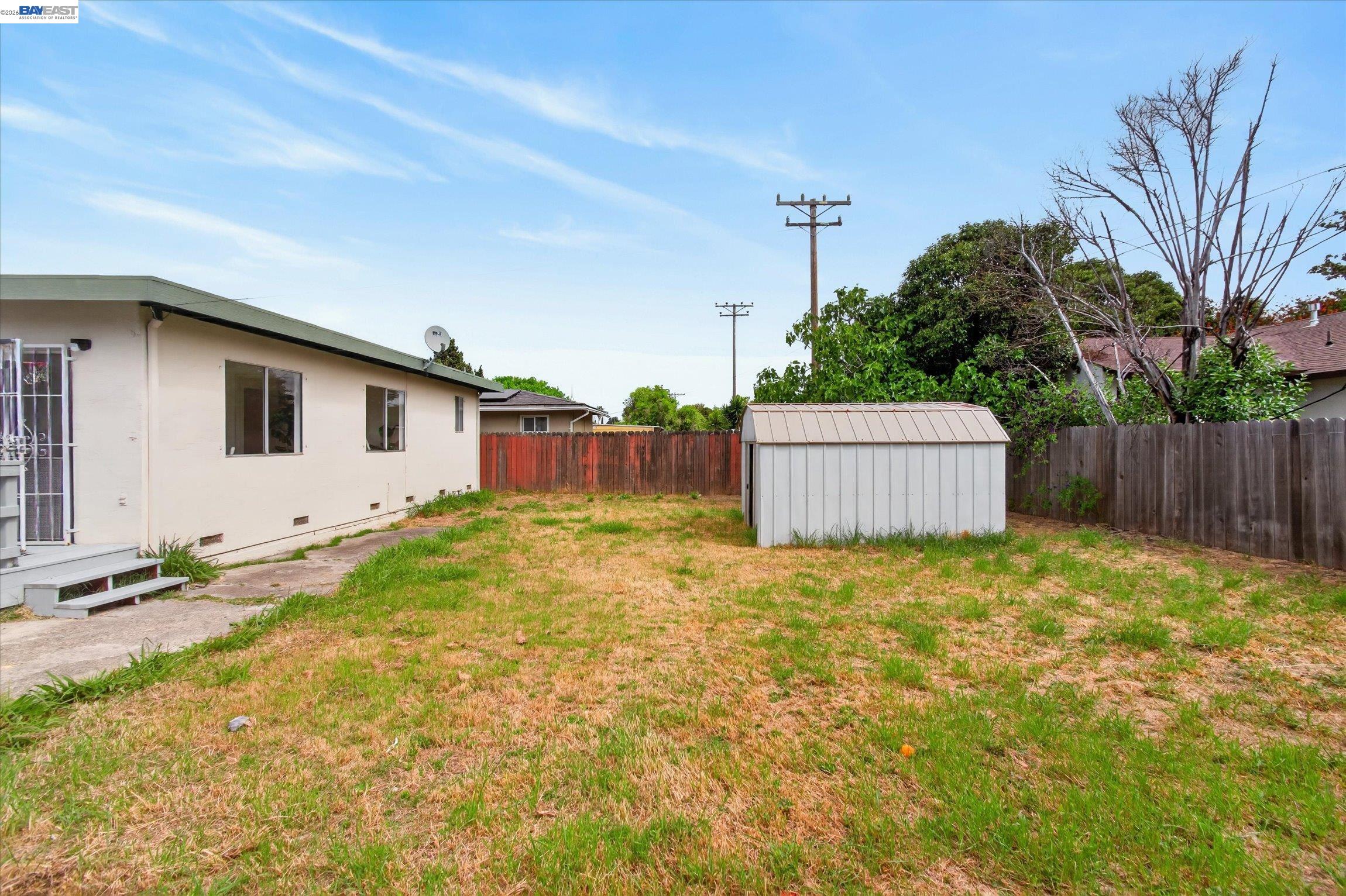 910 Miller Avenue Vallejo, CA 94591 - Photo 27 of 27 a bathroom with a sink and a yard