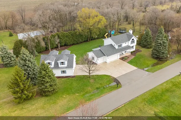 $619,900 | 1966 Sky Ranch Avenue, Oshkosh, WI 54904