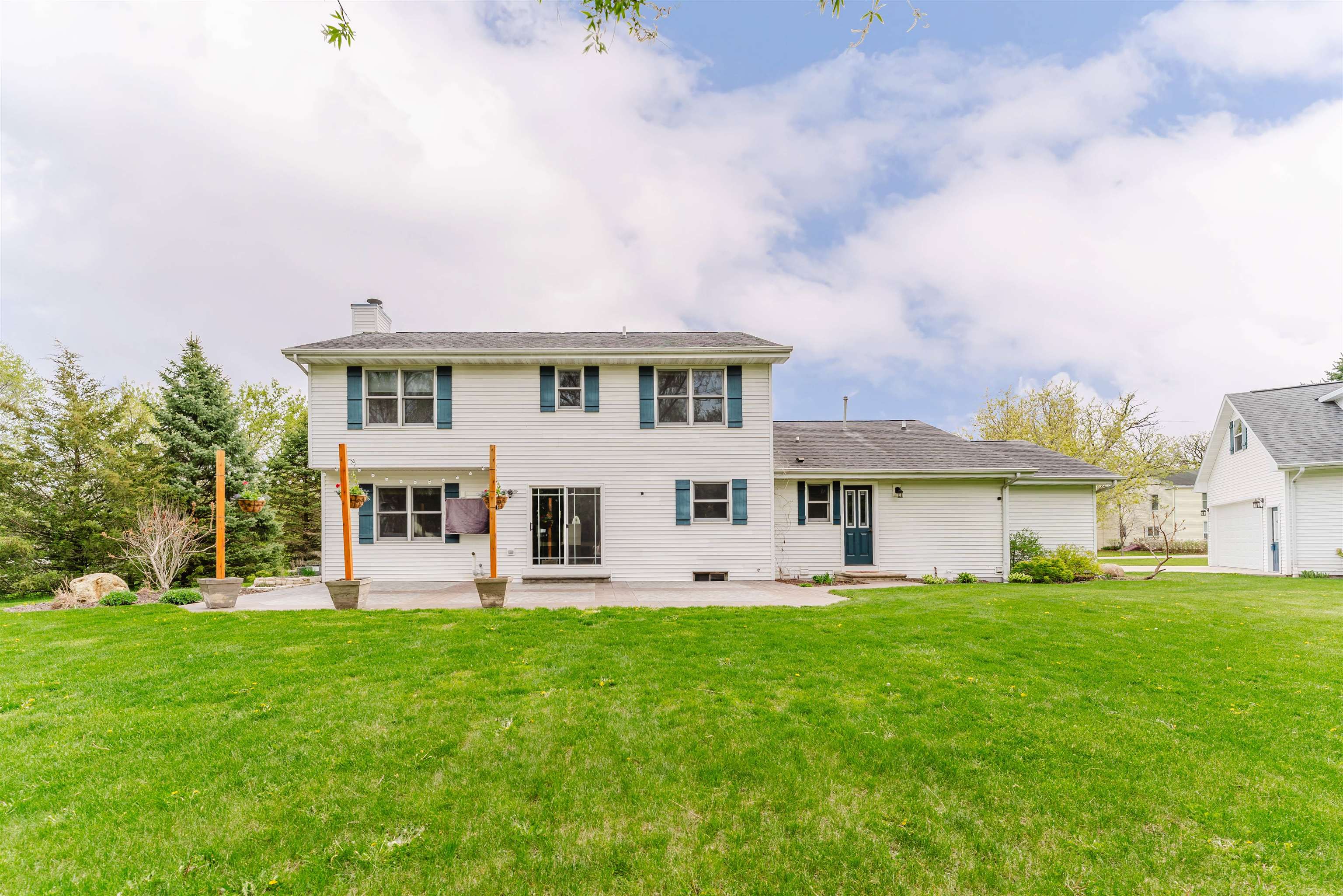 1966 Sky Ranch Avenue Oshkosh, WI 54904 - Photo 45 of 70