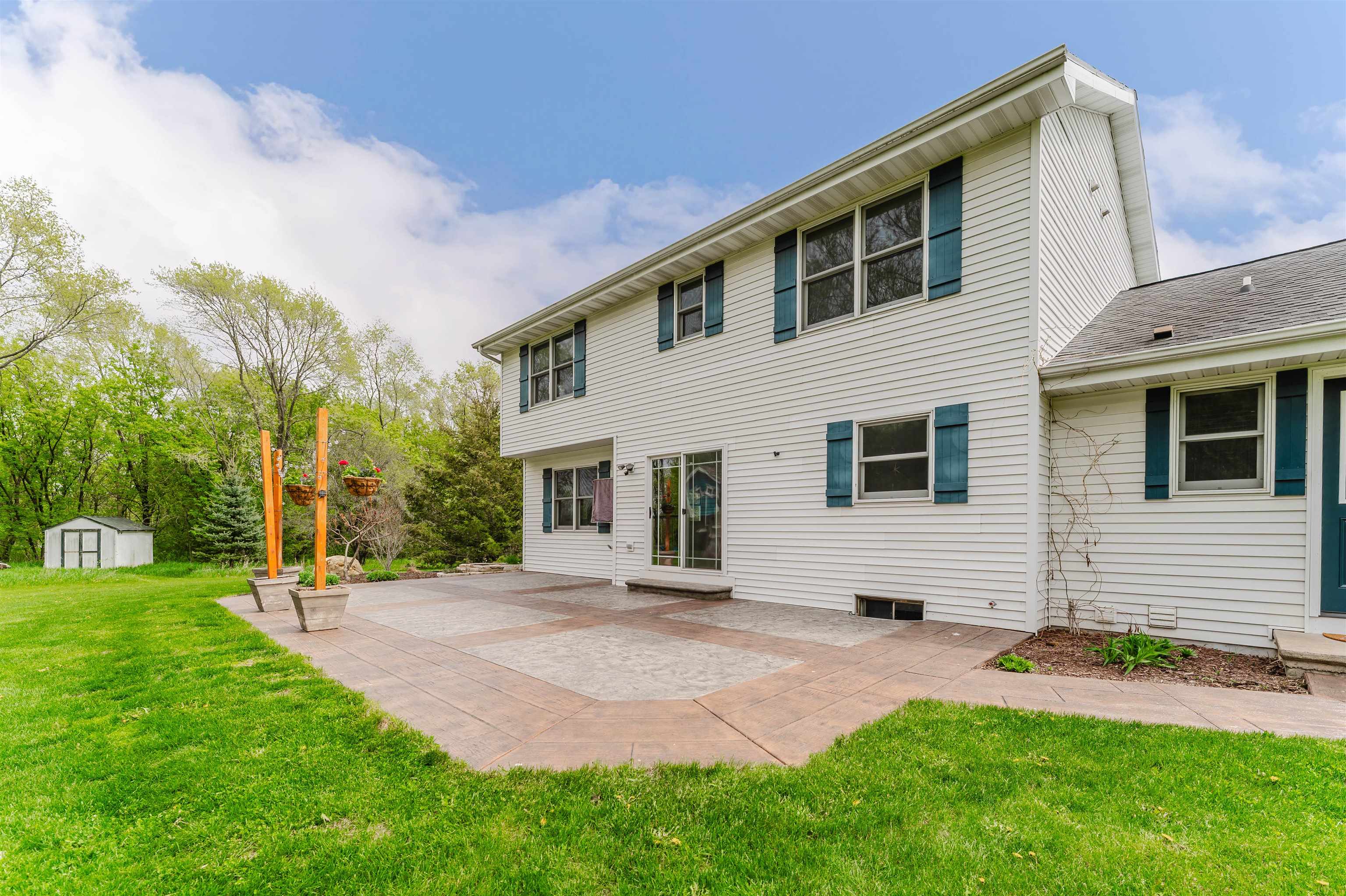 1966 Sky Ranch Avenue Oshkosh, WI 54904 - Photo 47 of 70