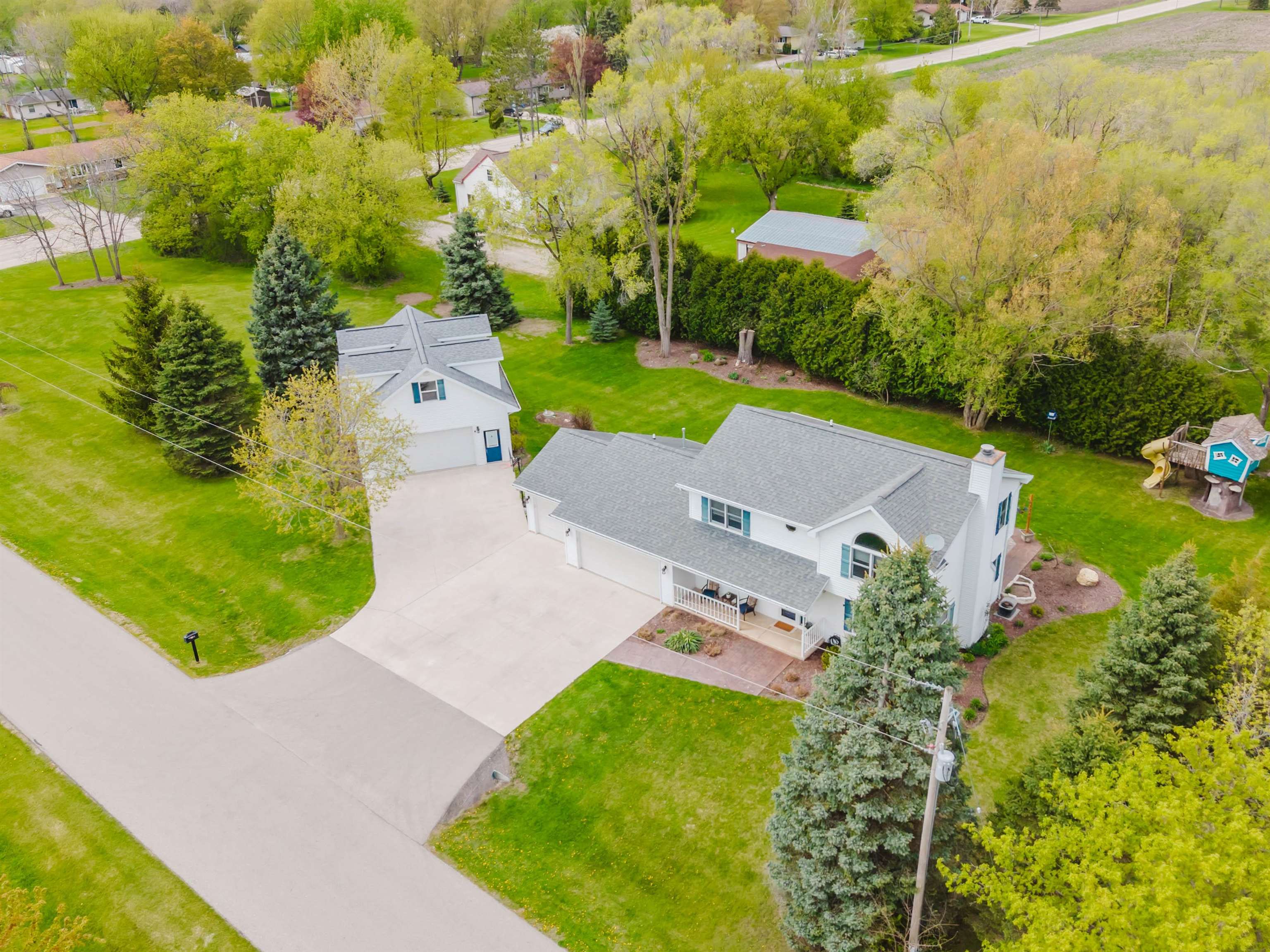 1966 Sky Ranch Avenue Oshkosh, WI 54904 - Photo 58 of 70