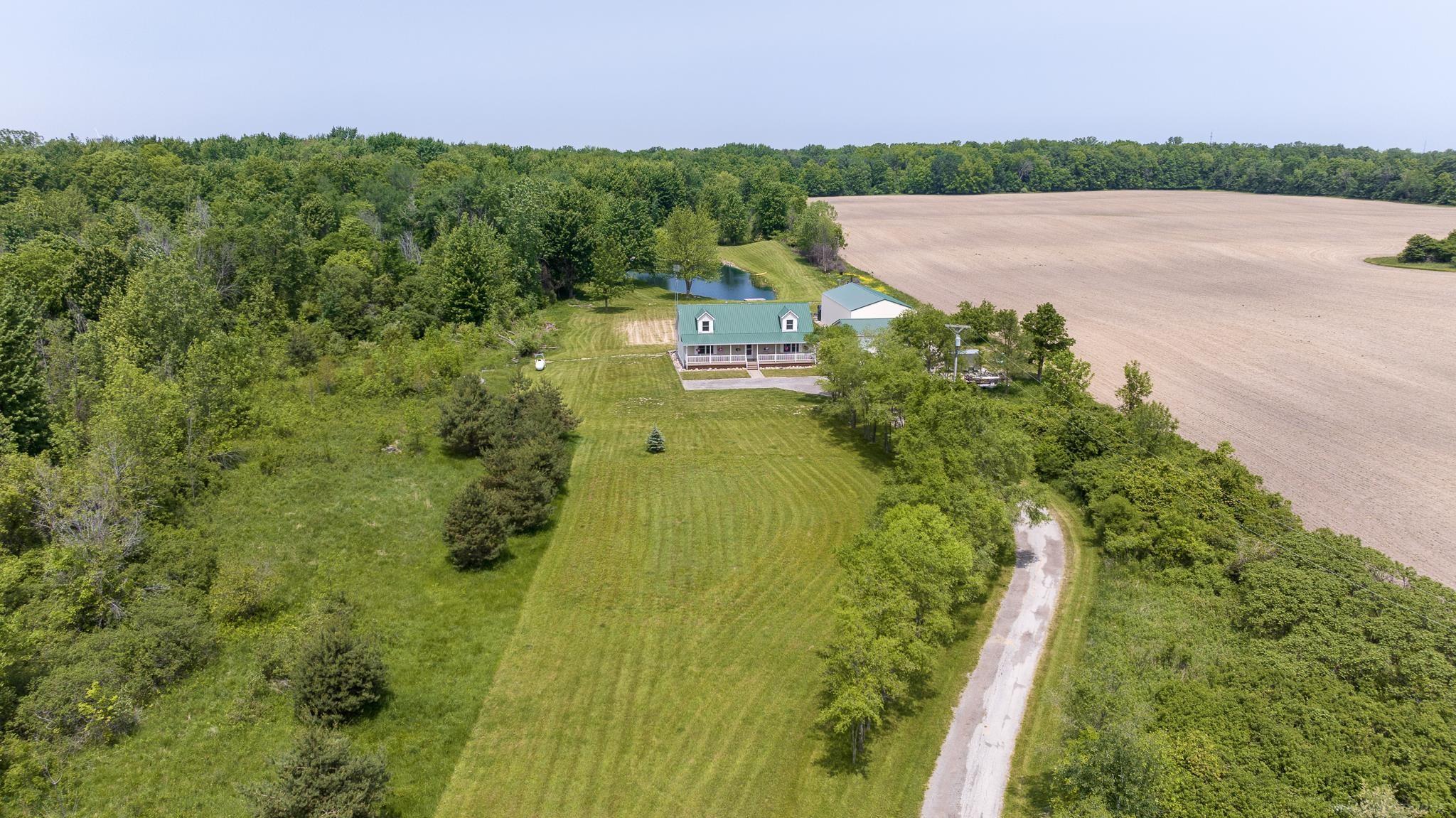 5393 Sheridan Line Road Croswell, MI 48422 - Photo 70 of 71 50111654-69.JPG