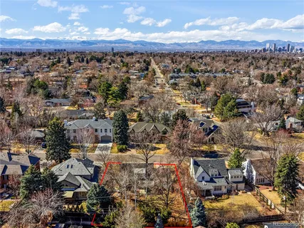 $1,450,000 | 260 Jersey Street, Denver, CO 80220