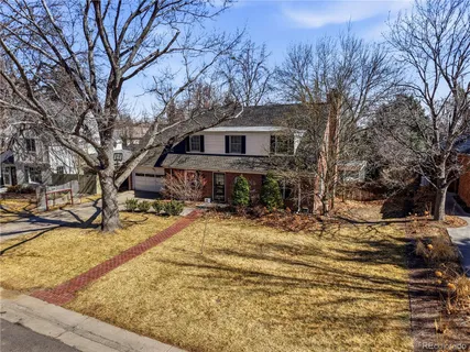 $1,450,000 | 260 Jersey Street, Denver, CO 80220