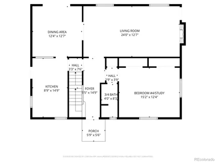 $1,450,000 | 260 Jersey Street, Denver, CO 80220