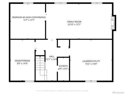 $1,450,000 | 260 Jersey Street, Denver, CO 80220