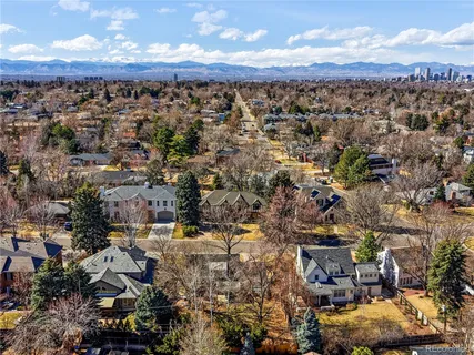 $1,450,000 | 260 Jersey Street, Denver, CO 80220