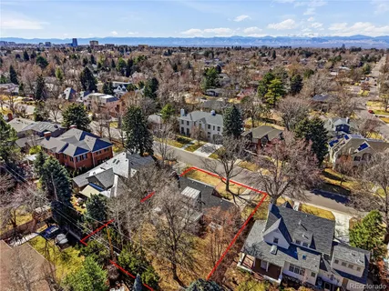 $1,450,000 | 260 Jersey Street, Denver, CO 80220