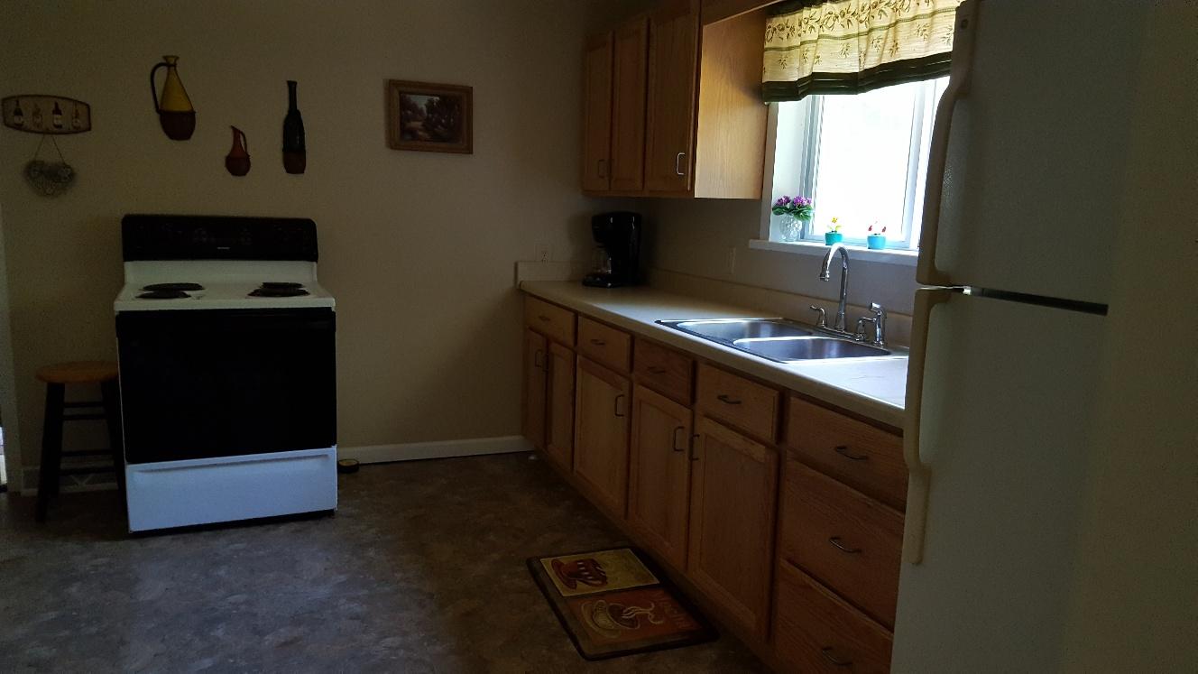 2498 Long Rapids Road Alpena, MI 49707 - Photo 3 of 14 Gallery Image 3