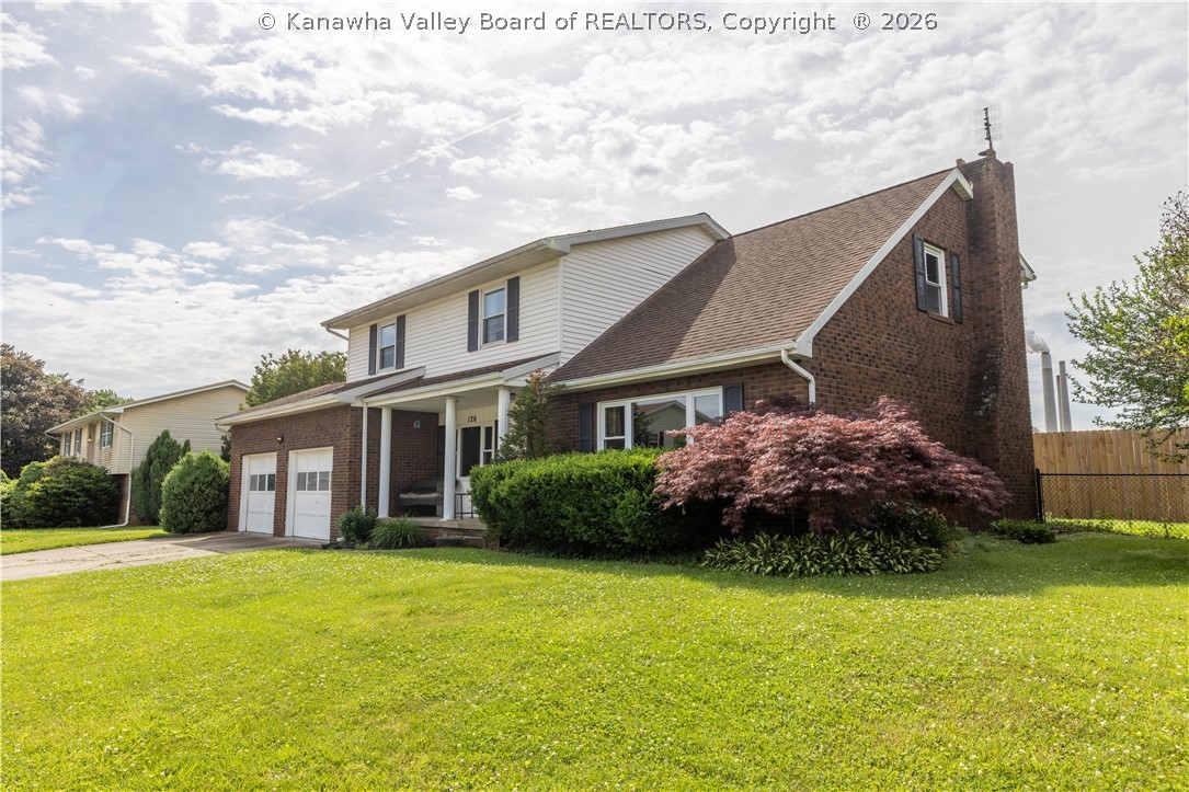 126 Rolling Acres Road Winfield, WV 25213 - Photo 24 of 29 Gallery Image 24