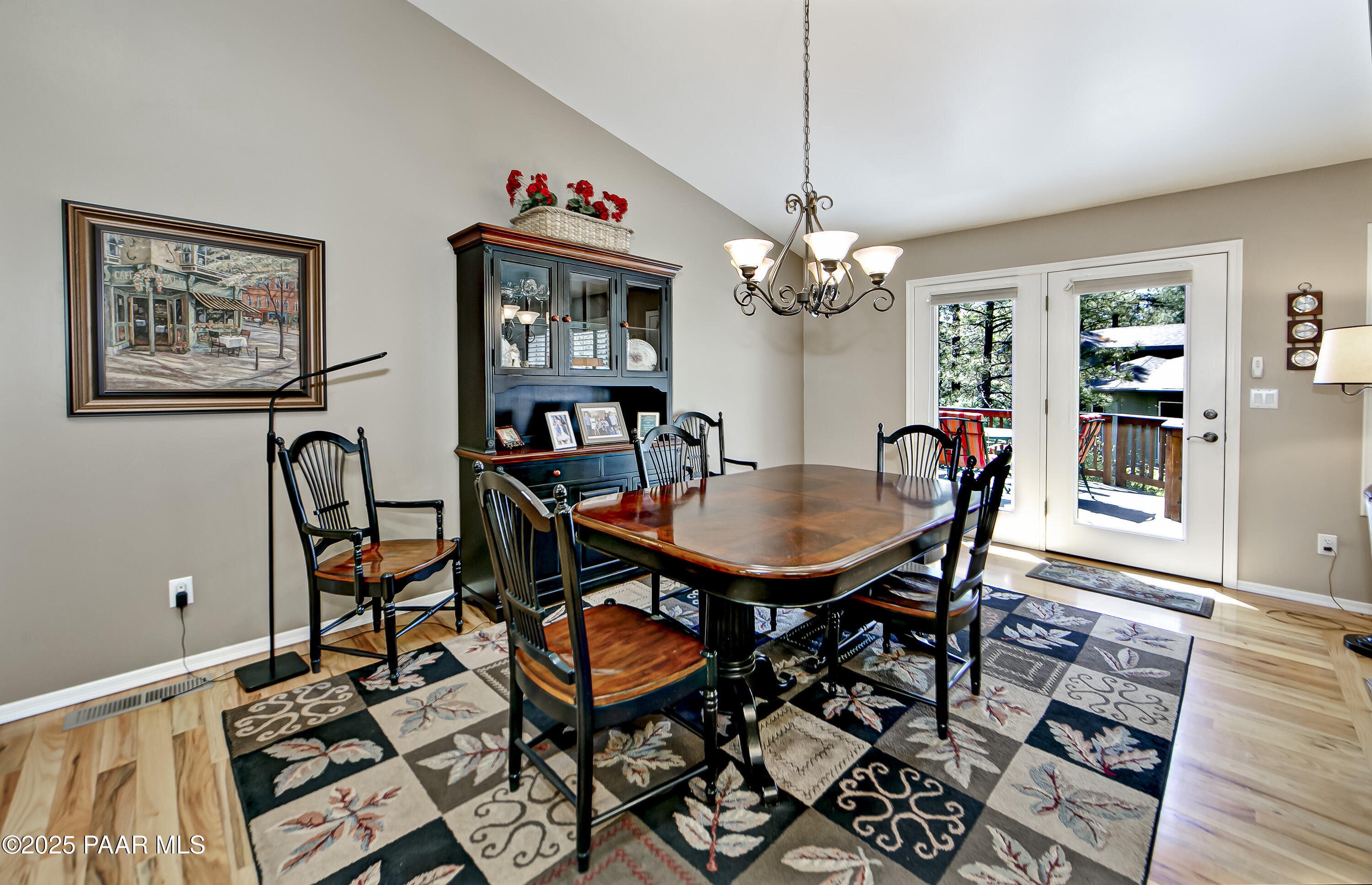 1903 Timber Point West Prescott, AZ 86303 - Photo 11 of 30 Formal Dining