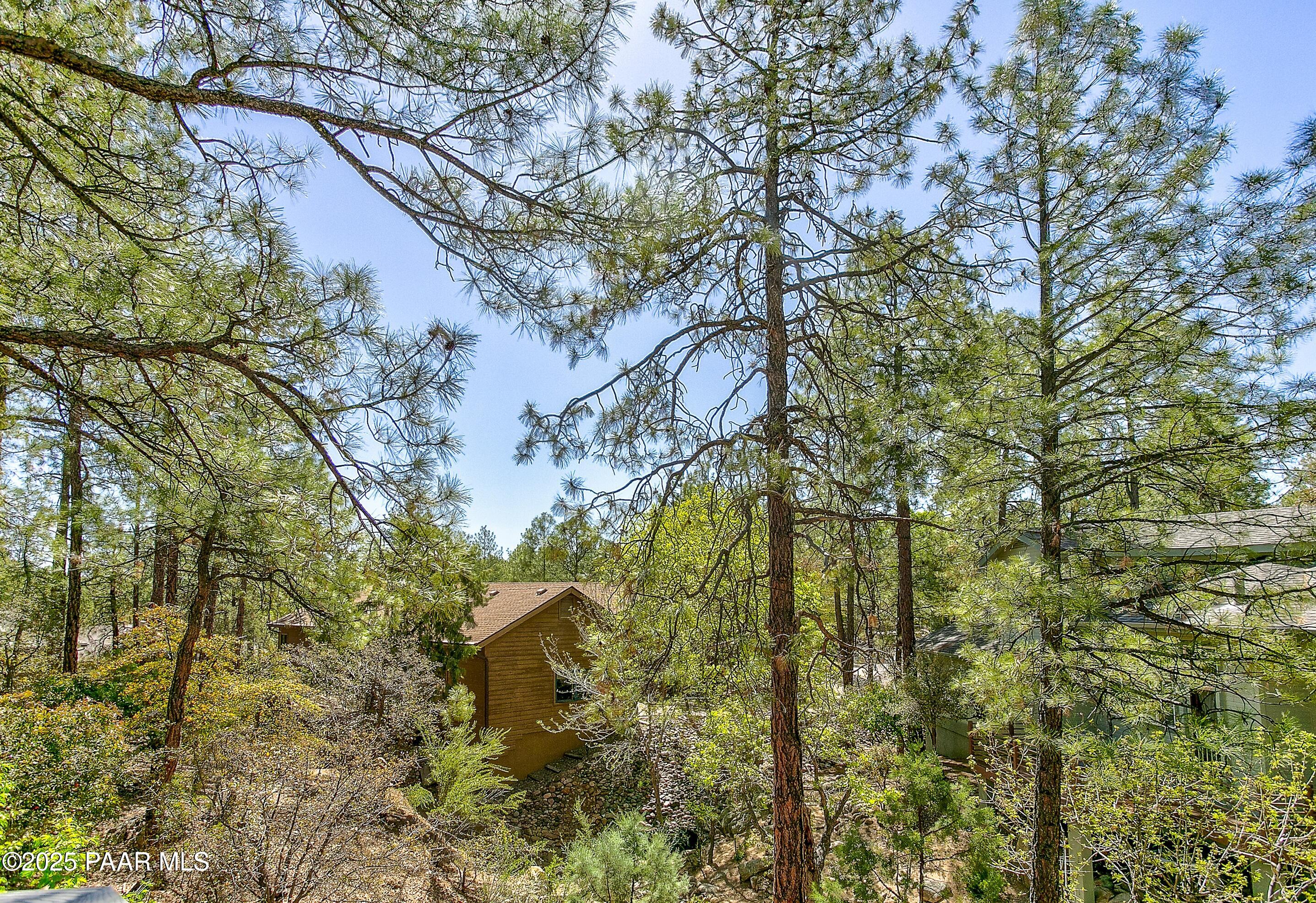 1903 Timber Point West Prescott, AZ 86303 - Photo 22 of 30 Back View