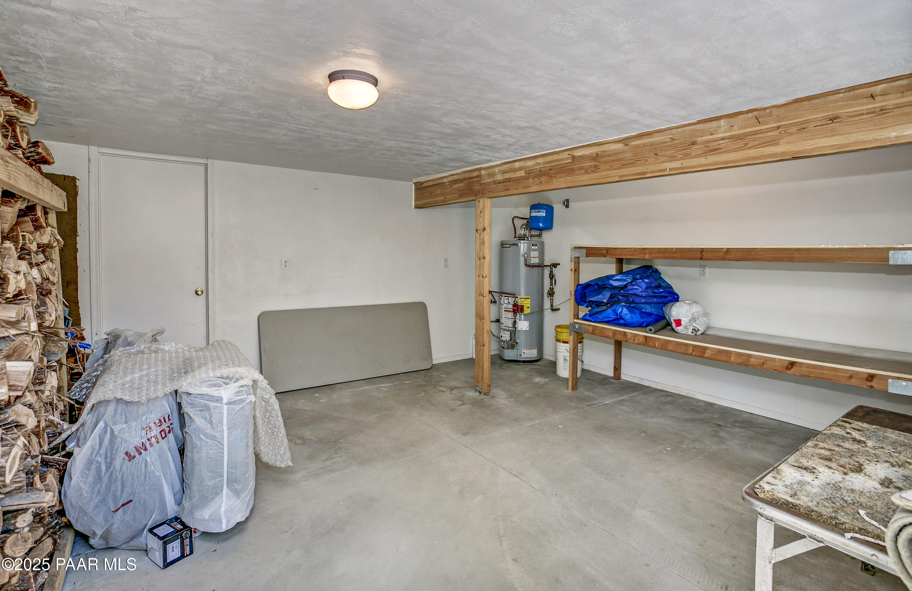 1903 Timber Point West Prescott, AZ 86303 - Photo 24 of 30 Storage Under Home