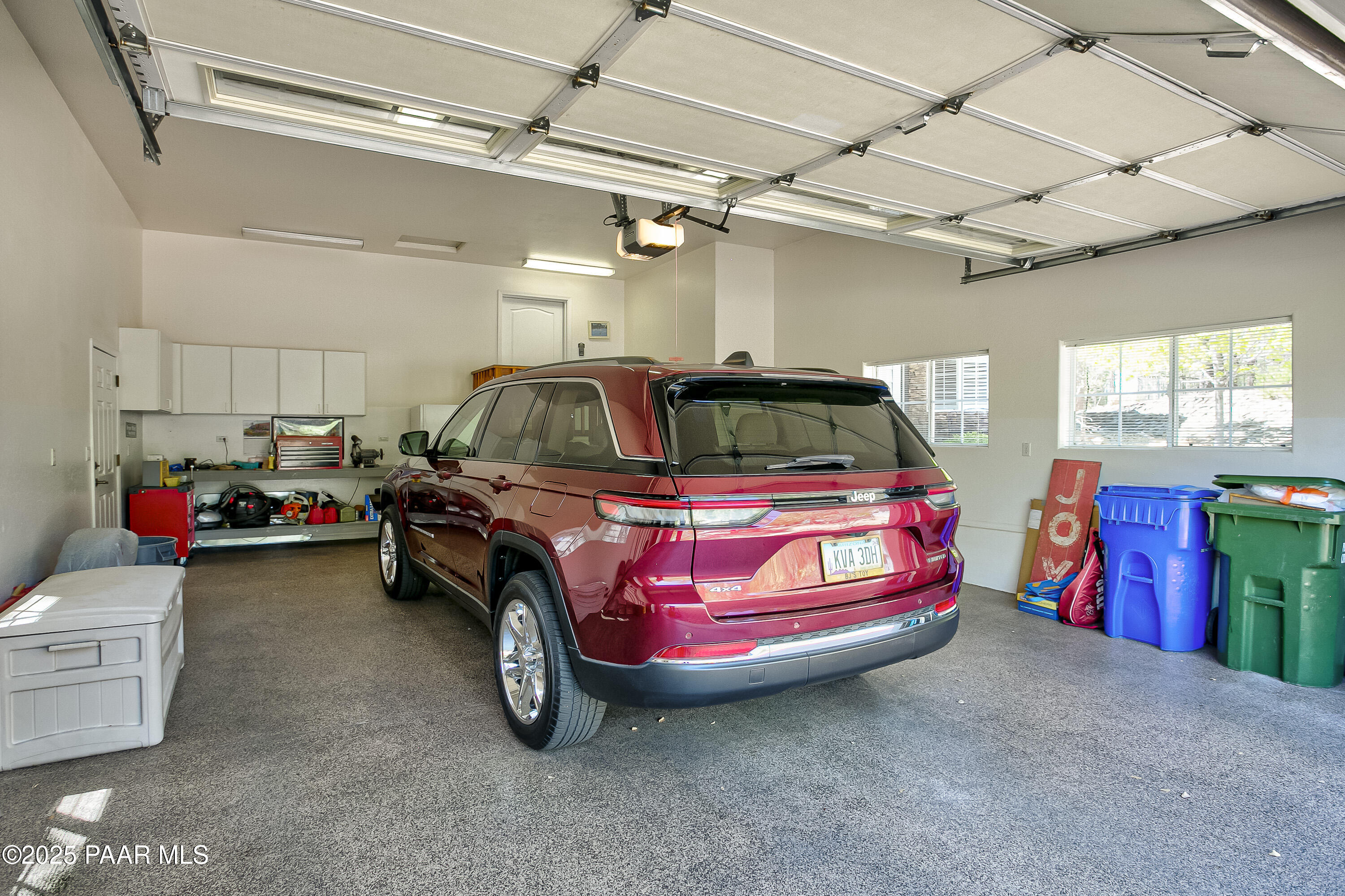 1903 Timber Point West Prescott, AZ 86303 - Photo 25 of 30 2 Car Garage with Storage