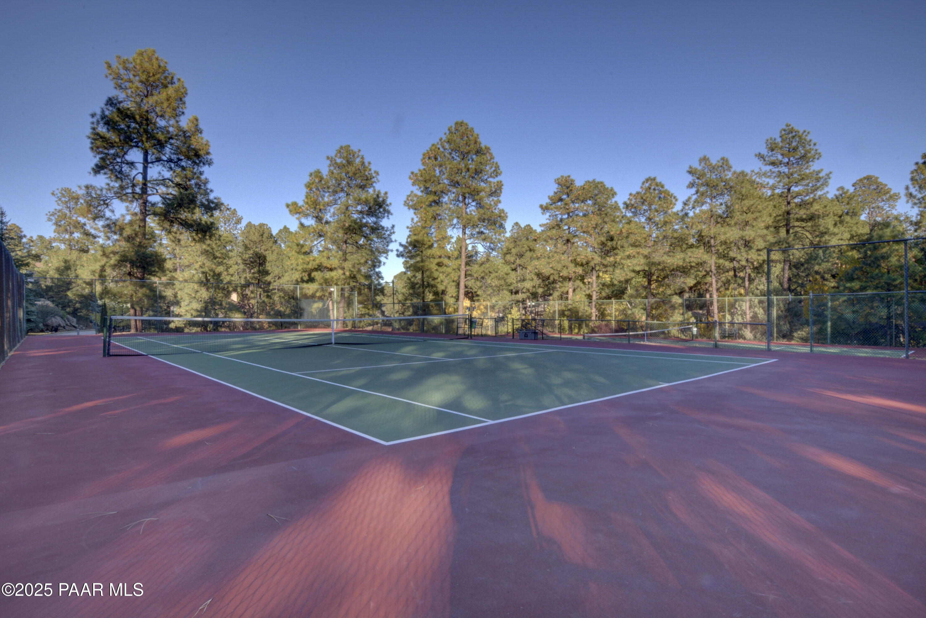 1903 Timber Point West Prescott, AZ 86303 - Photo 29 of 30 Tennis Courts