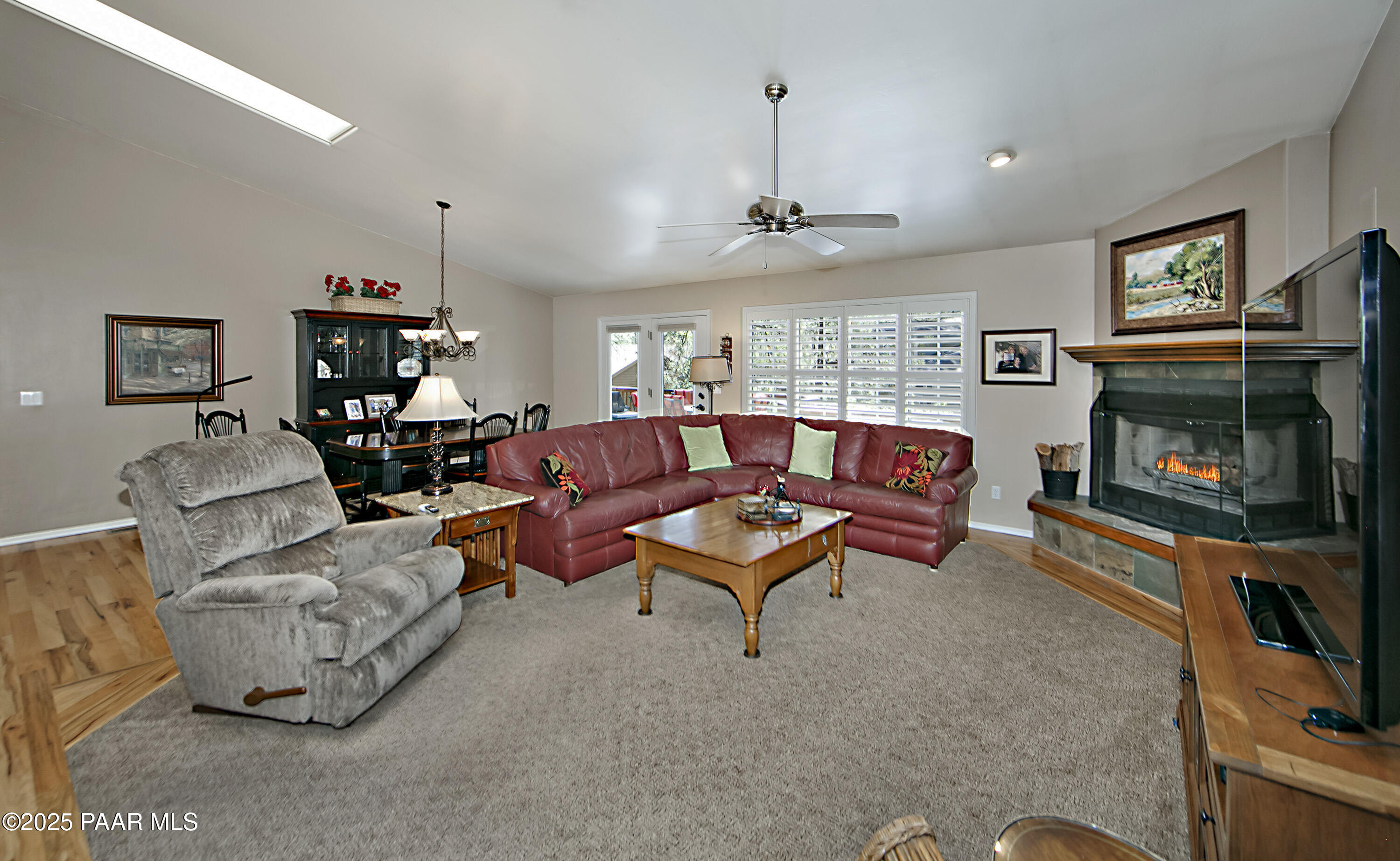 1903 Timber Point West Prescott, AZ 86303 - Photo 5 of 30 Great Room