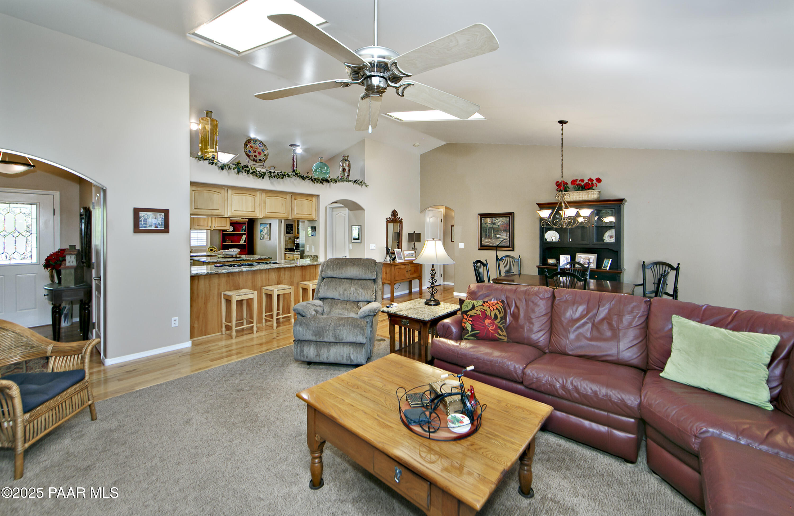 1903 Timber Point West Prescott, AZ 86303 - Photo 6 of 30 Great Room