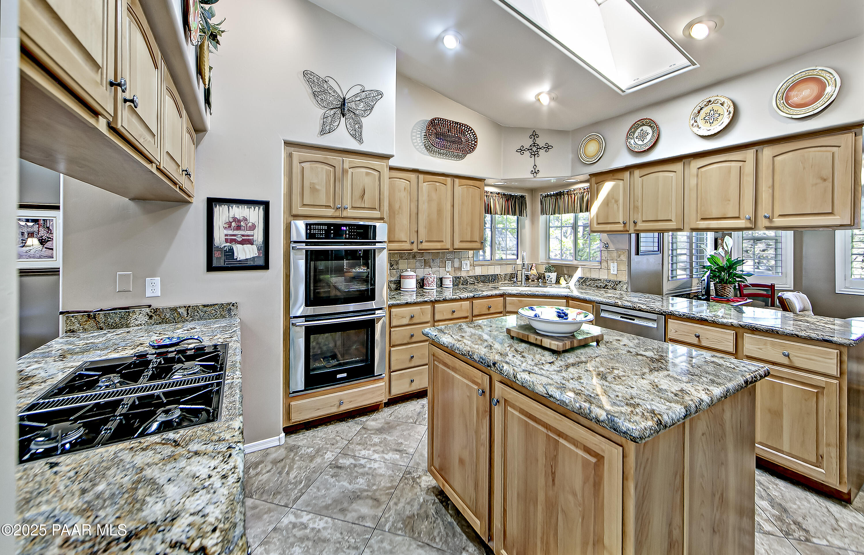 1903 Timber Point West Prescott, AZ 86303 - Photo 7 of 30 Kitchen