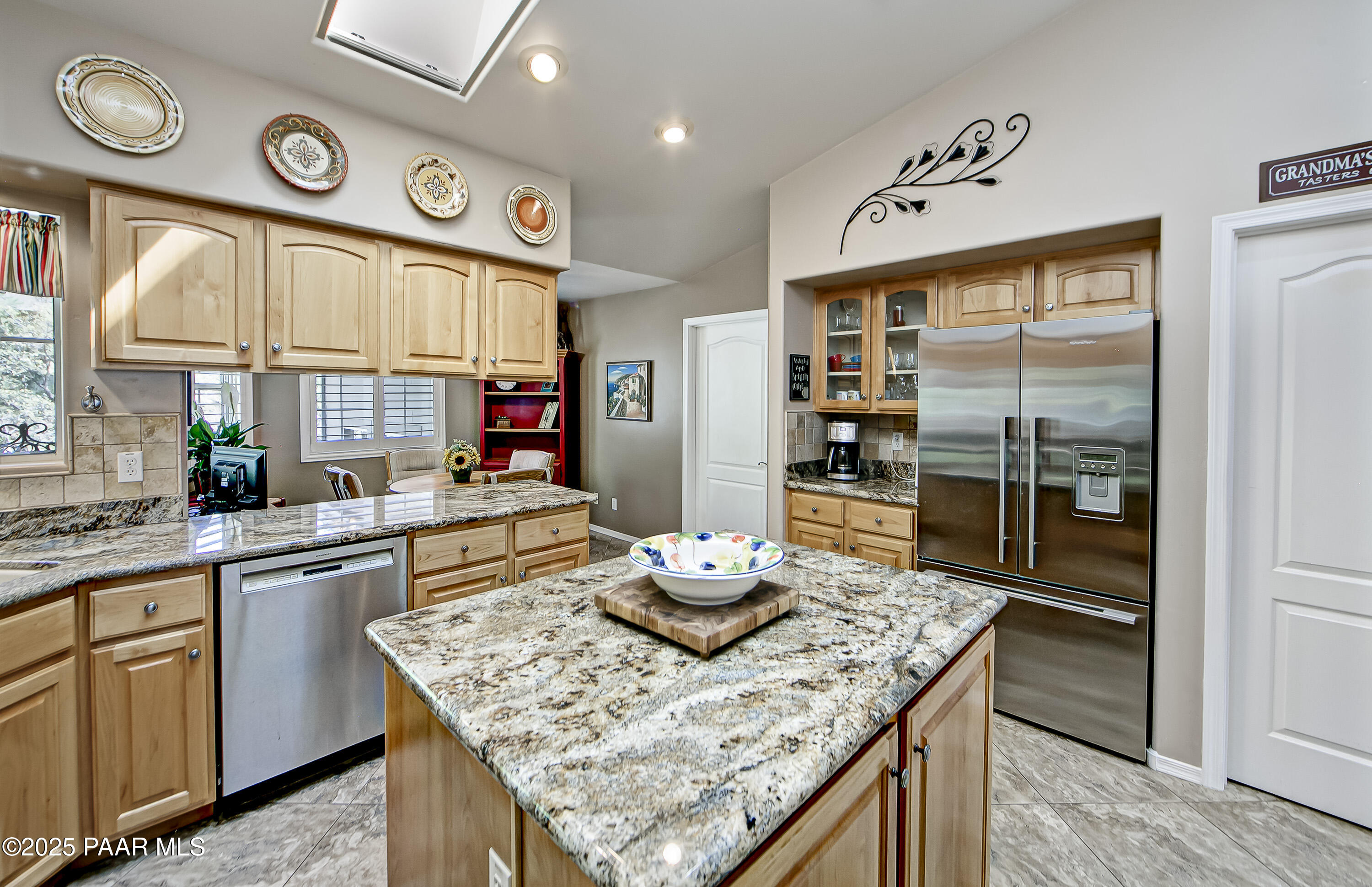 1903 Timber Point West Prescott, AZ 86303 - Photo 8 of 30 Kitchen