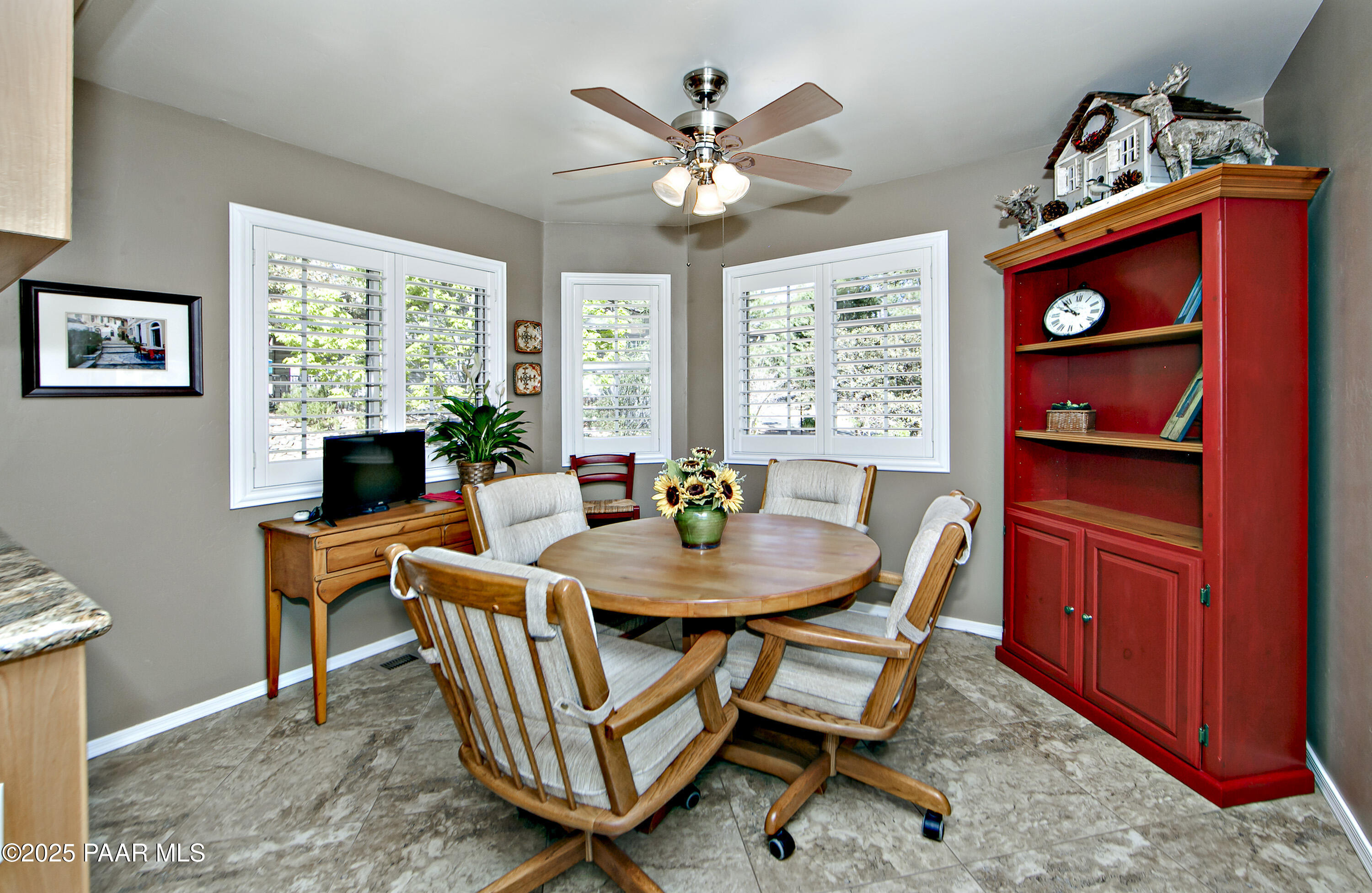 1903 Timber Point West Prescott, AZ 86303 - Photo 10 of 30 Kitchen Nook