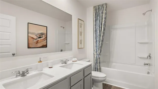 $344,800 | 142 Aster Avenue, Locust Grove, GA 30248