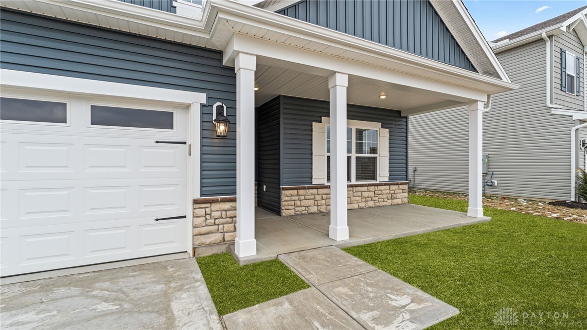 2214 Hackberry Street Springfield, OH 45505 - Photo 6 of 25 Gallery Image 6