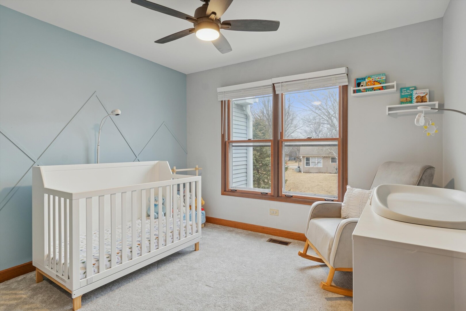 1269 Rhodes Lane Naperville, IL 60540 - Photo 14 of 21