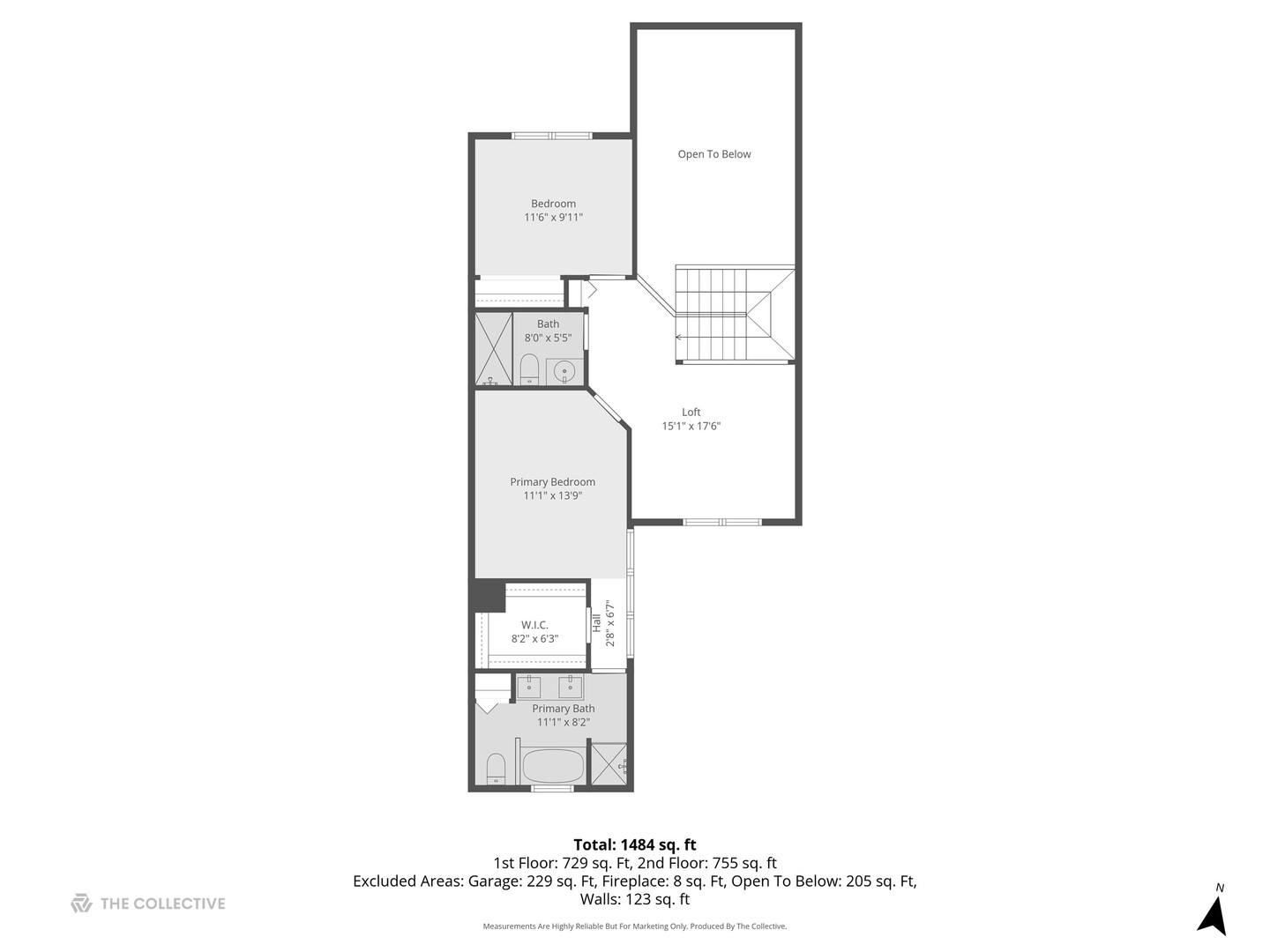 1269 Rhodes Lane Naperville, IL 60540 - Photo 20 of 21