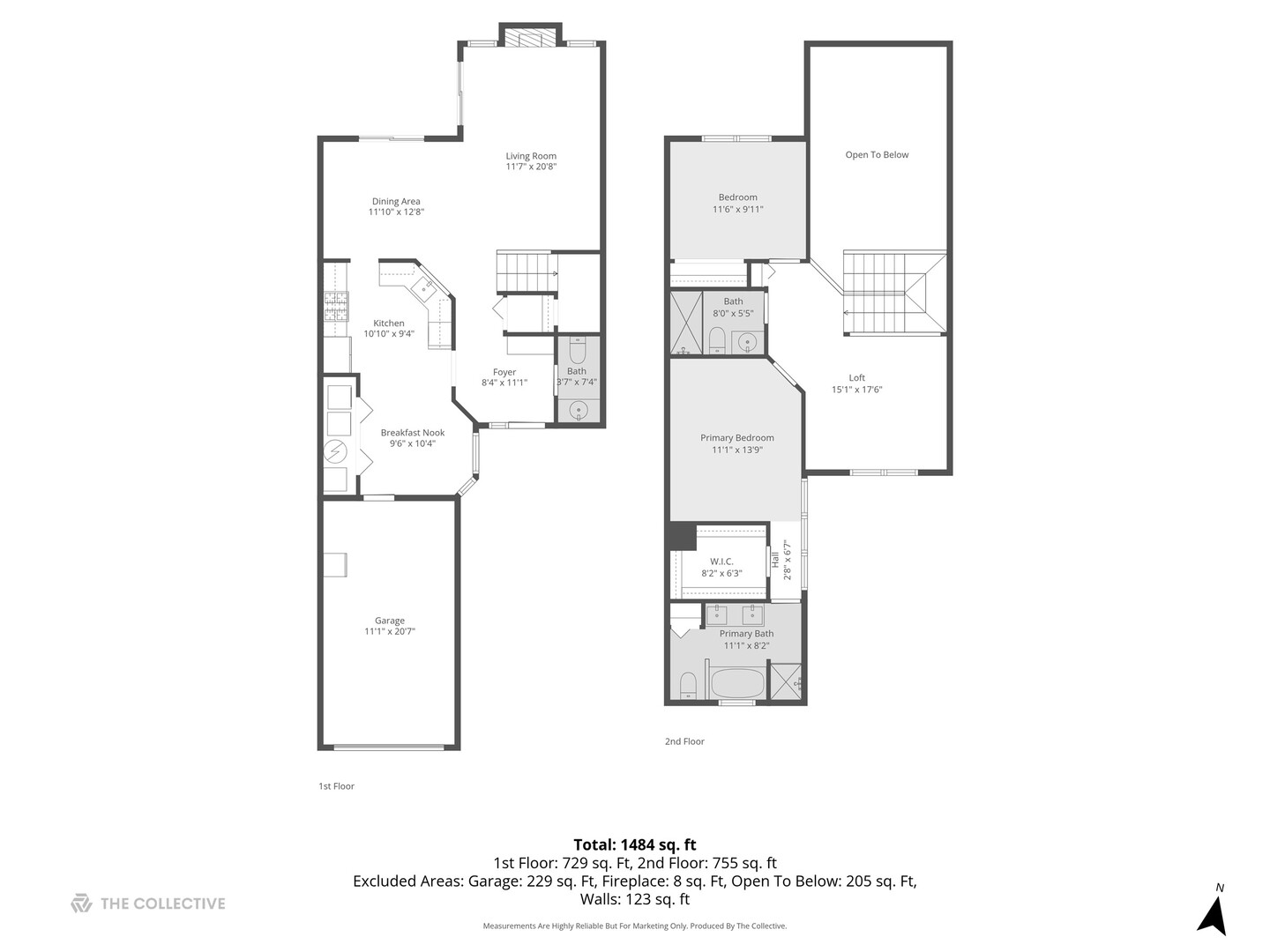 1269 Rhodes Lane Naperville, IL 60540 - Photo 21 of 21