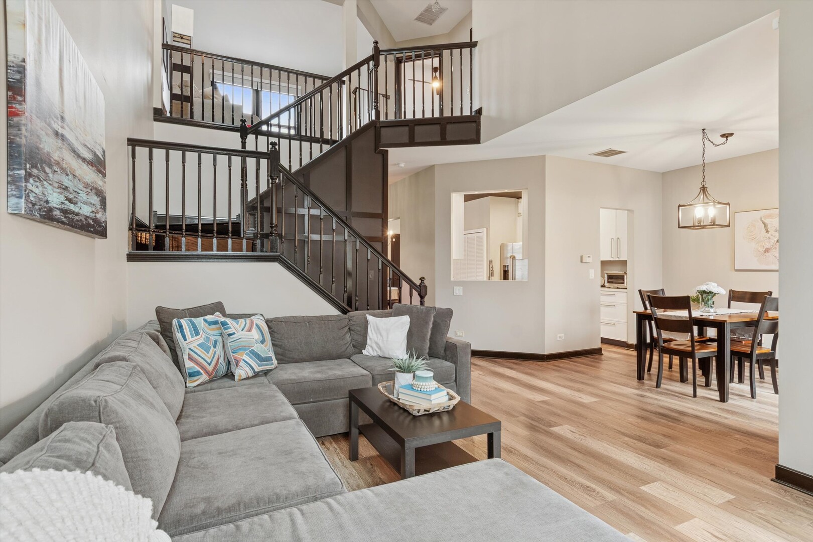 1269 Rhodes Lane Naperville, IL 60540 - Photo 7 of 21