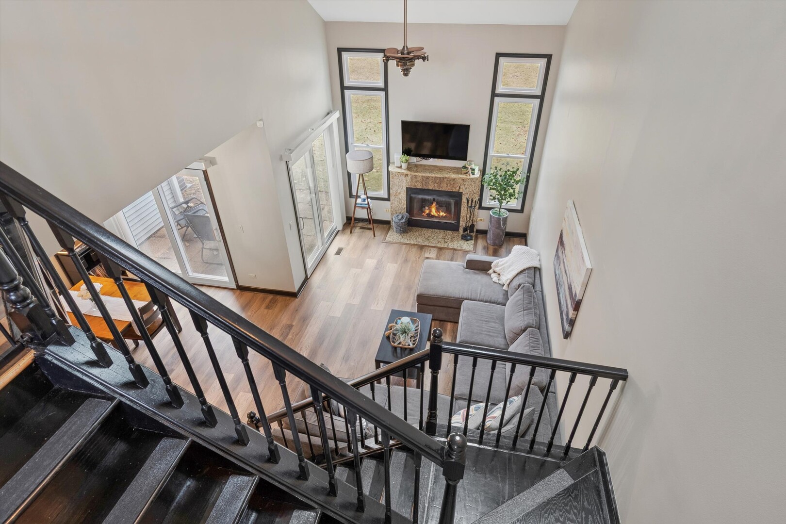 1269 Rhodes Lane Naperville, IL 60540 - Photo 9 of 21