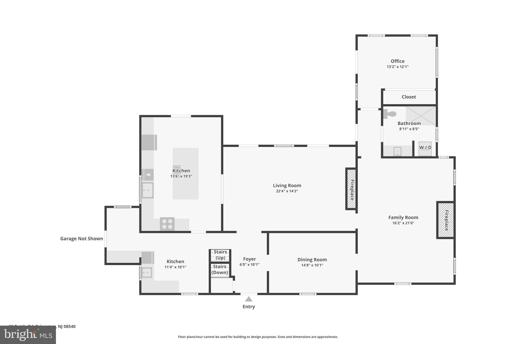 60 Battle Road Princeton, NJ 08540 - Photo 67 of 70 Gallery Image 67