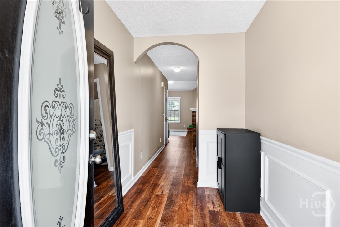 124 Teal Drive Springfield, GA 31329 - Photo 4 of 29