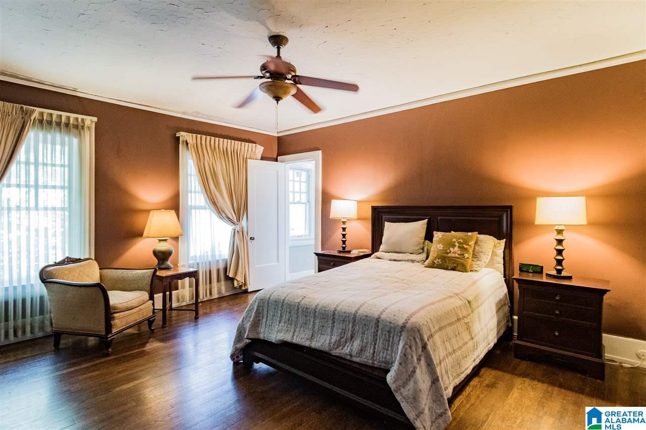 4337 Cliff Road Birmingham, AL 35222 - Photo 19 of 39