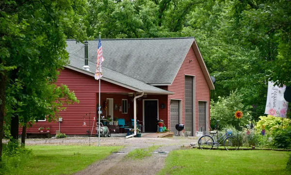 $595,000 | 13591 230th Street, Milaca, MN 56353