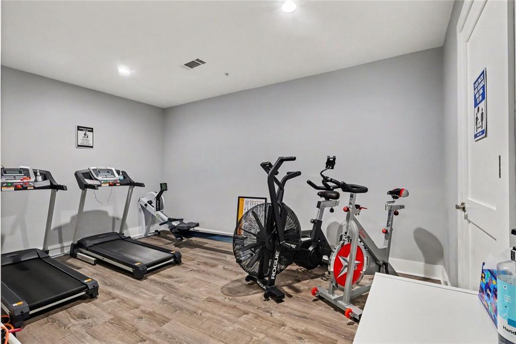 3655 Peachtree Road Northeast, Unit 204 Atlanta, GA 30319 - Photo 26 of 26