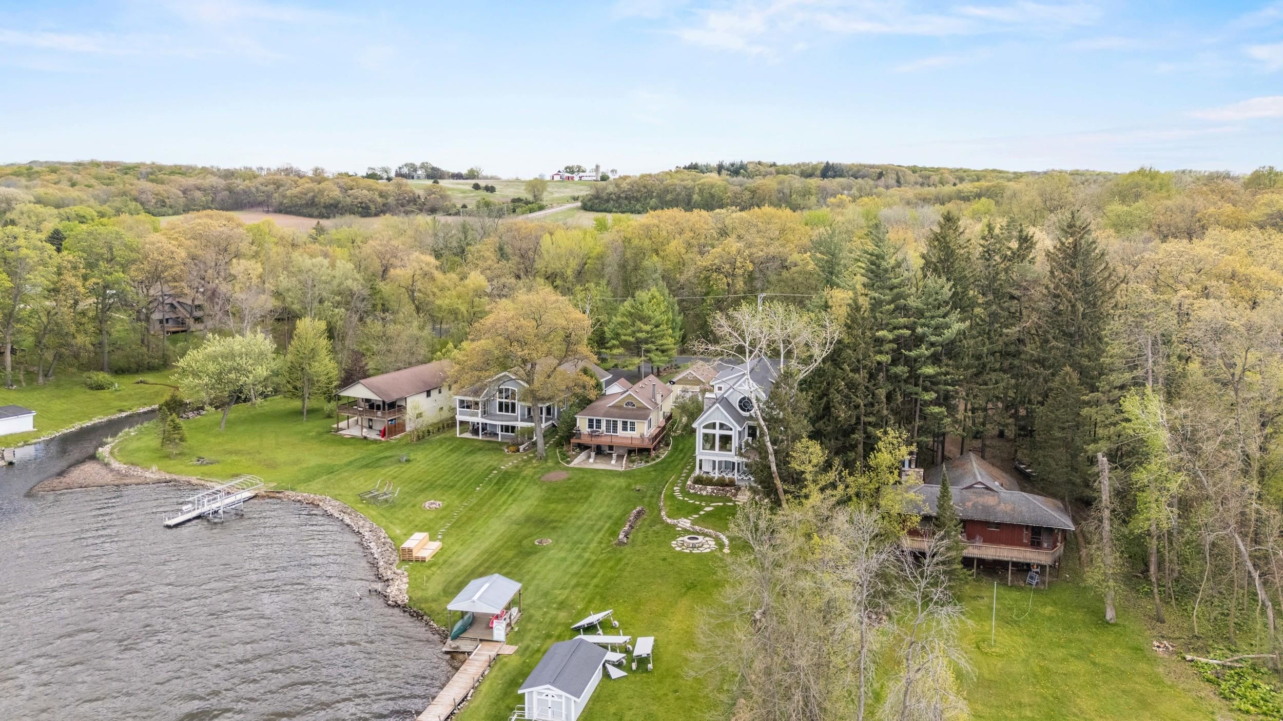 W964 Spring Grove Road Ripon, WI 54971 - Photo 86 of 90