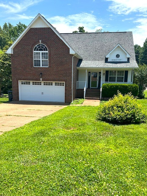 604 Apache Trail White House, TN 37188 - Photo 2 of 17