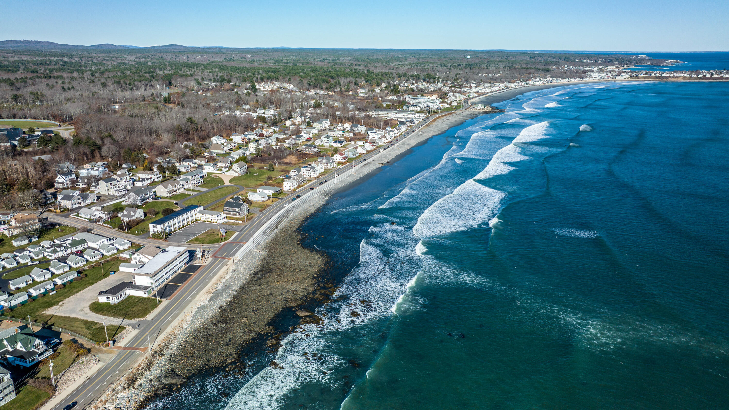 337 Long Sands Road, Unit 9 York, ME 03909 - Photo 21 of 26 DJI_0010