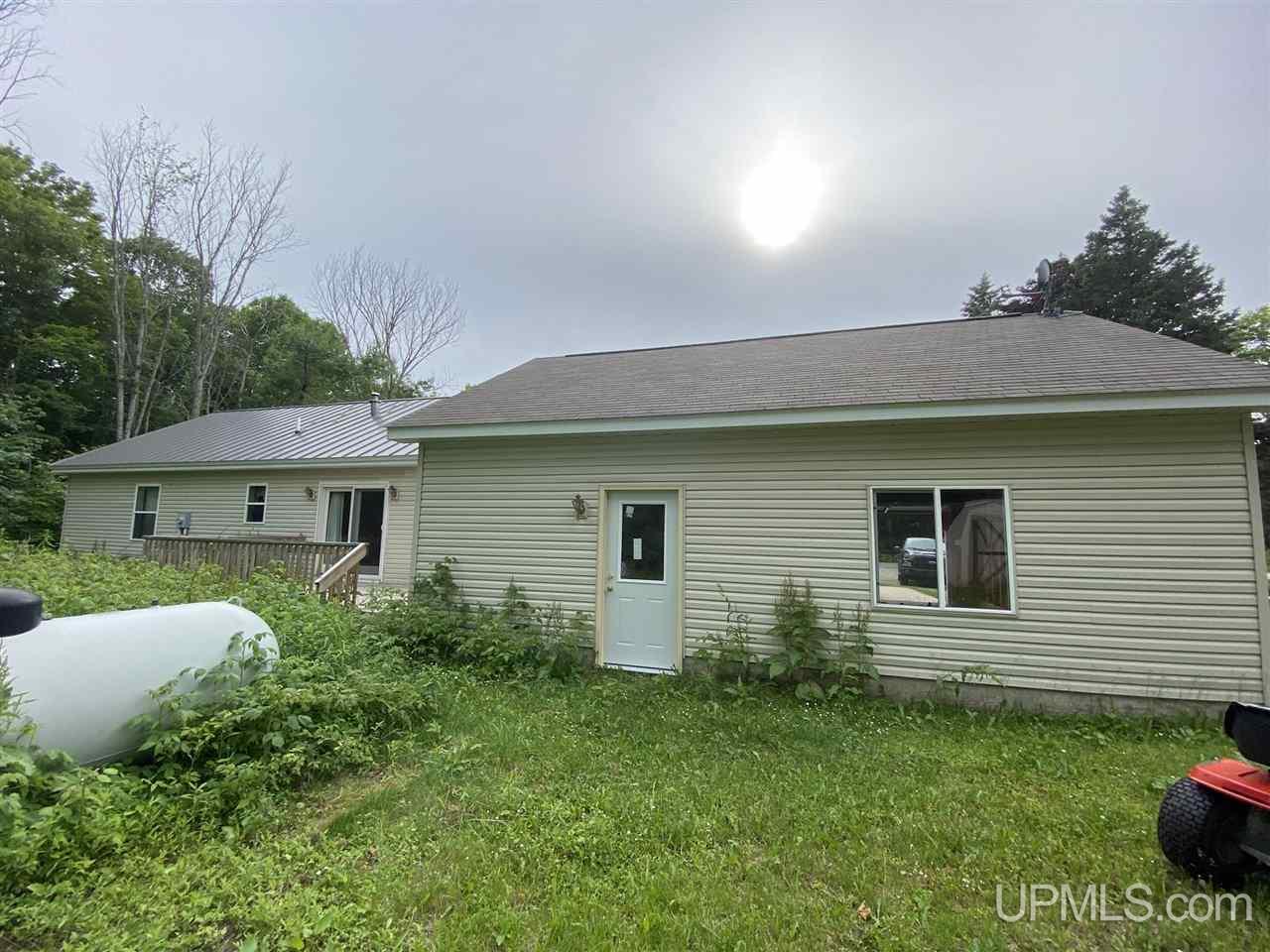 N9411 Co Road Curtis, MI 49820 - Photo 3 of 24