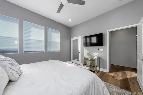 $5,100 | 2055 Bravo Loop, Unit 6, Chula Vista, CA 91915