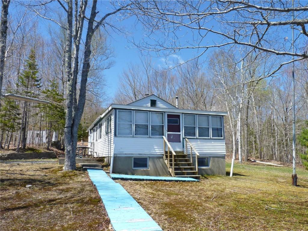 1111 Mariaville Road Ellsworth, ME 04605 - Photo 6 of 27 Sunroom faces the lake