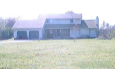 8803 Weaver Road Ravenna, OH 44266 - Photo 1 of 1