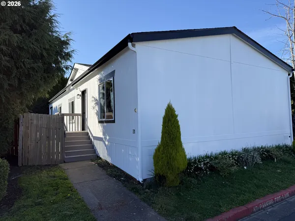 $158,999 | 4849 San Francisco Drive Northeast, Unit 21, Salem, OR 97305