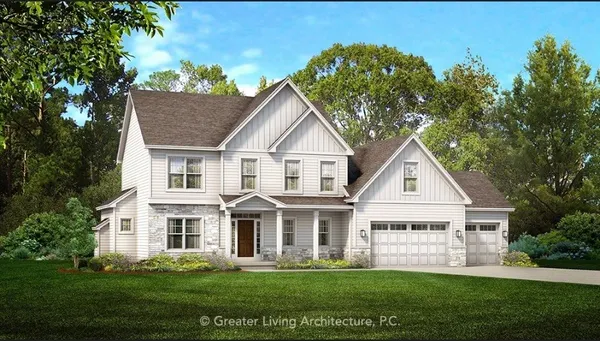 $799,000 | 65 Hutchings Road, Ogden, NY 14624