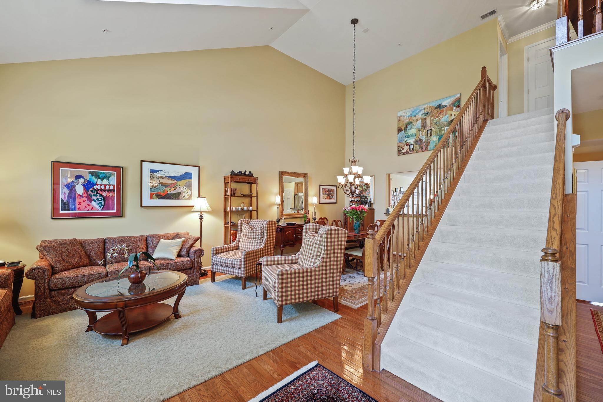 8403 Meadowsweet Road Pikesville, MD 21208 - Photo 11 of 37 Gallery Image 11