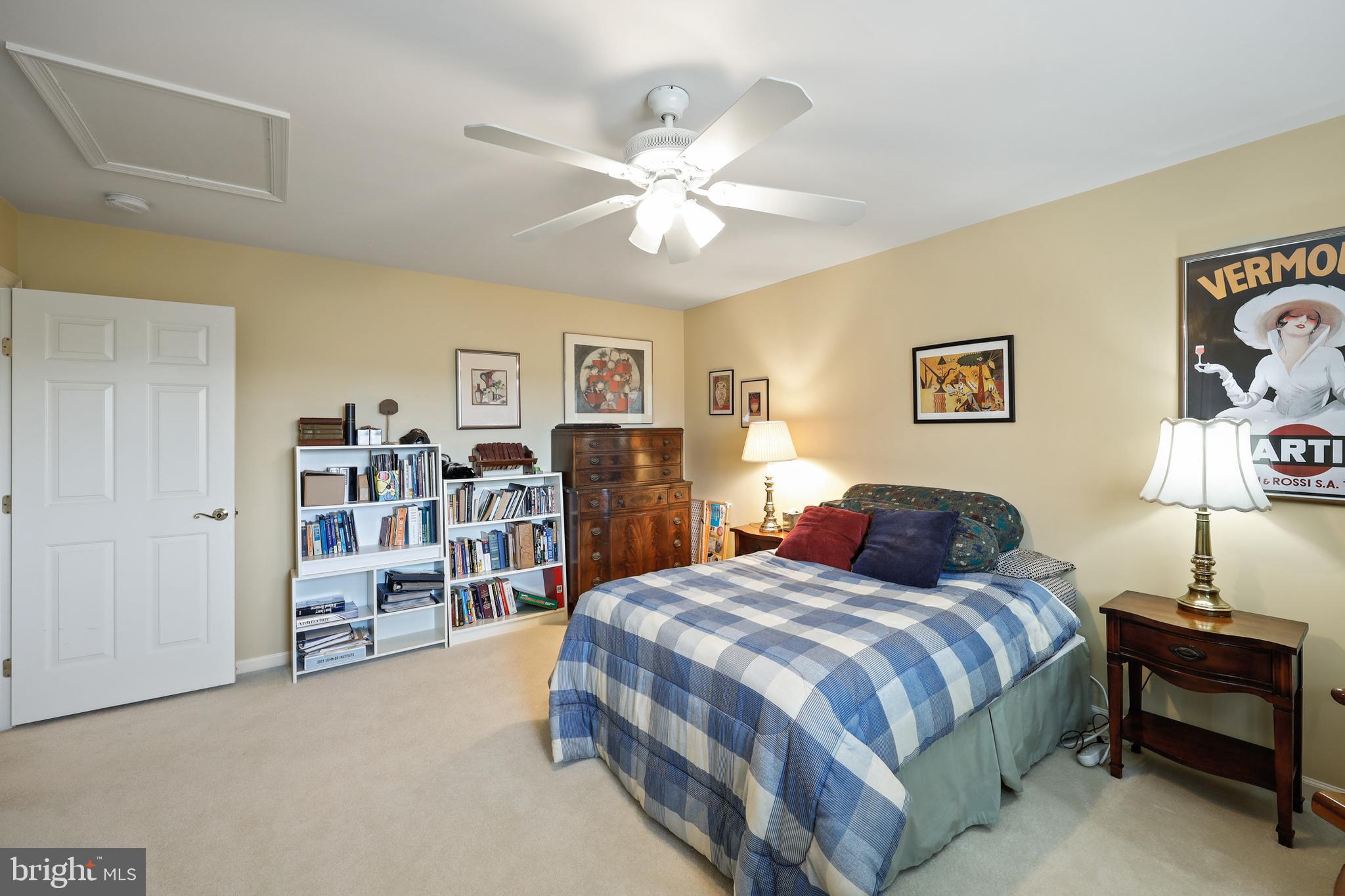8403 Meadowsweet Road Pikesville, MD 21208 - Photo 18 of 37 Gallery Image 18