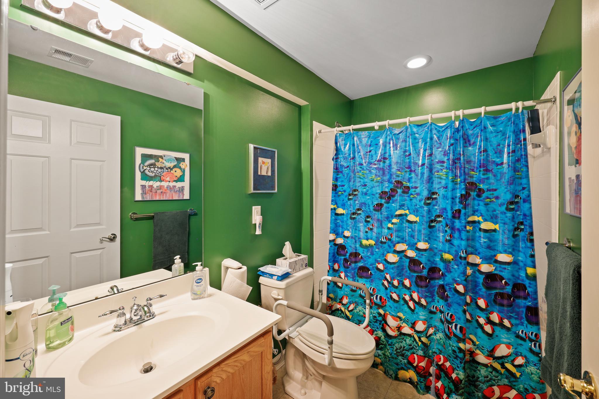 8403 Meadowsweet Road Pikesville, MD 21208 - Photo 26 of 37 Gallery Image 26